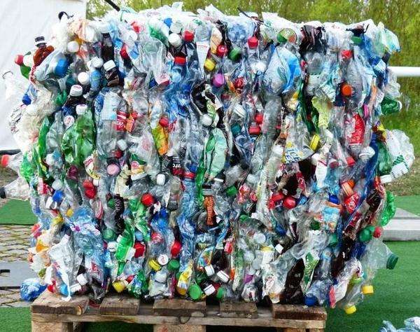 碑林区塑料回收